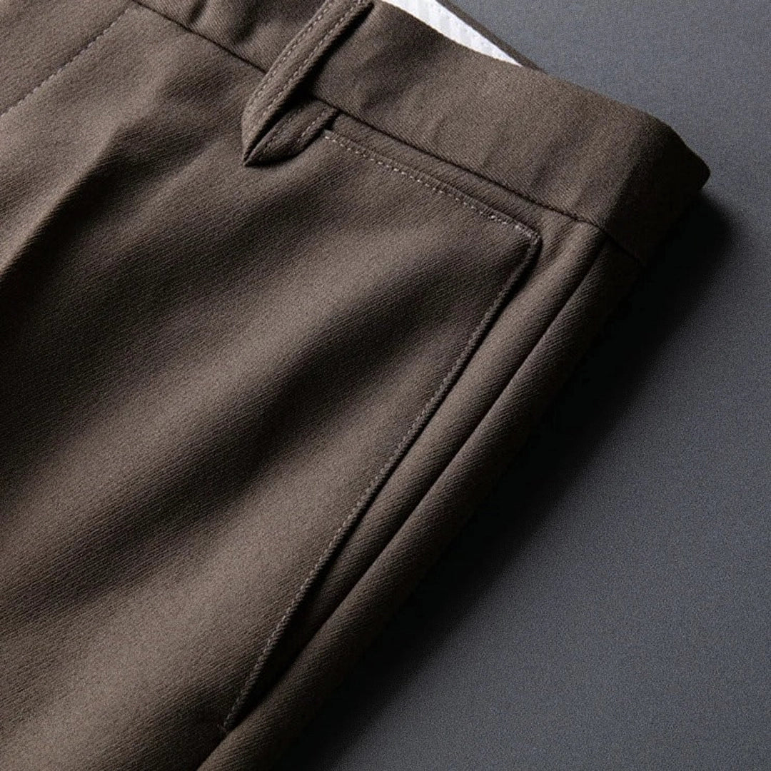 London Charme Men’s Tailored Pants