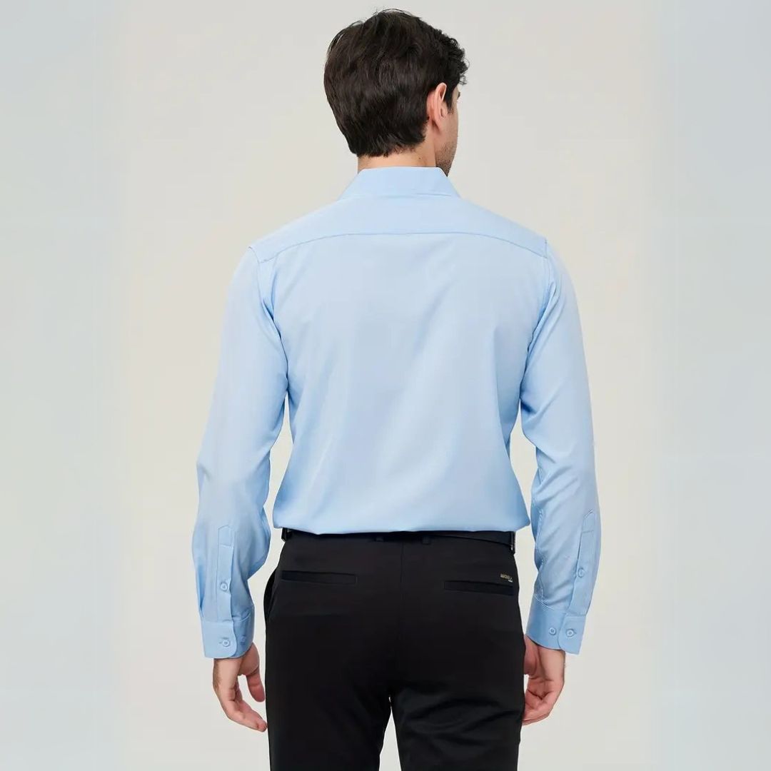 London Charme Men’s Dress Shirt – BUY 1, GET 3: TAKE 2 SHIRTS FREE!