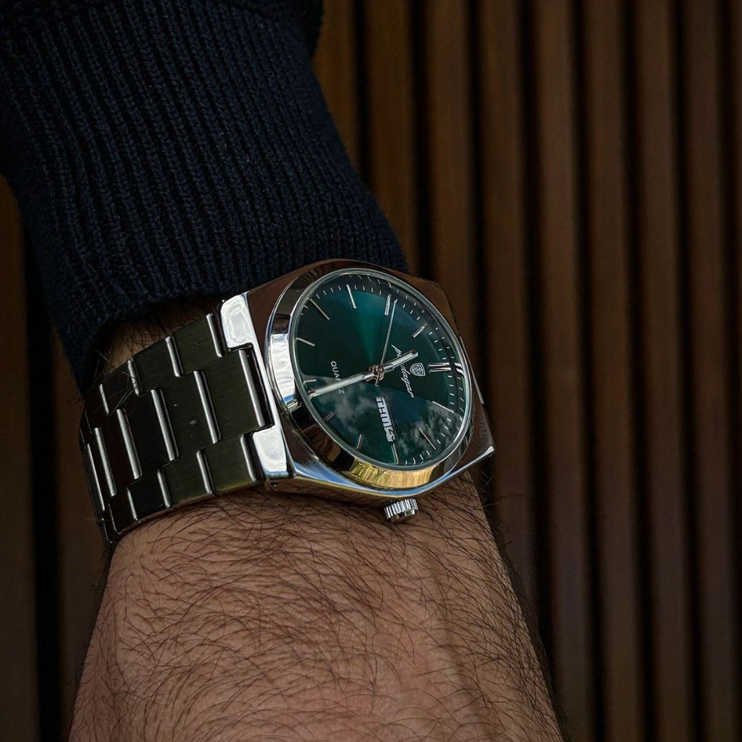 Signature Watch