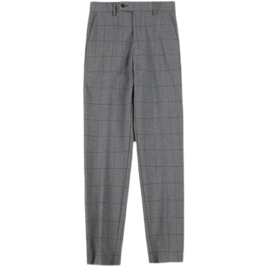 London Charme Men’s Tailored Pants