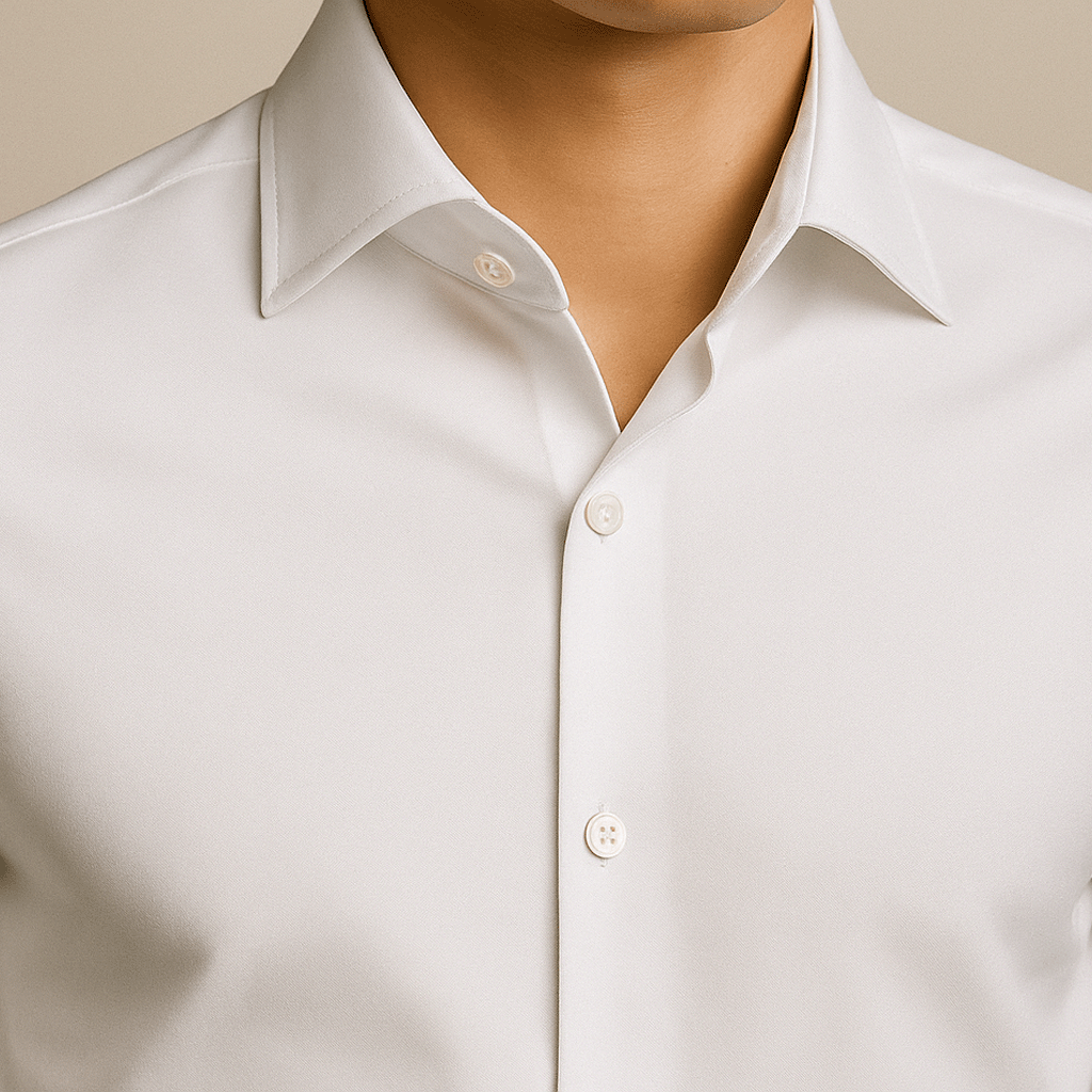 London Charme Spectre Men’s Dress Shirt