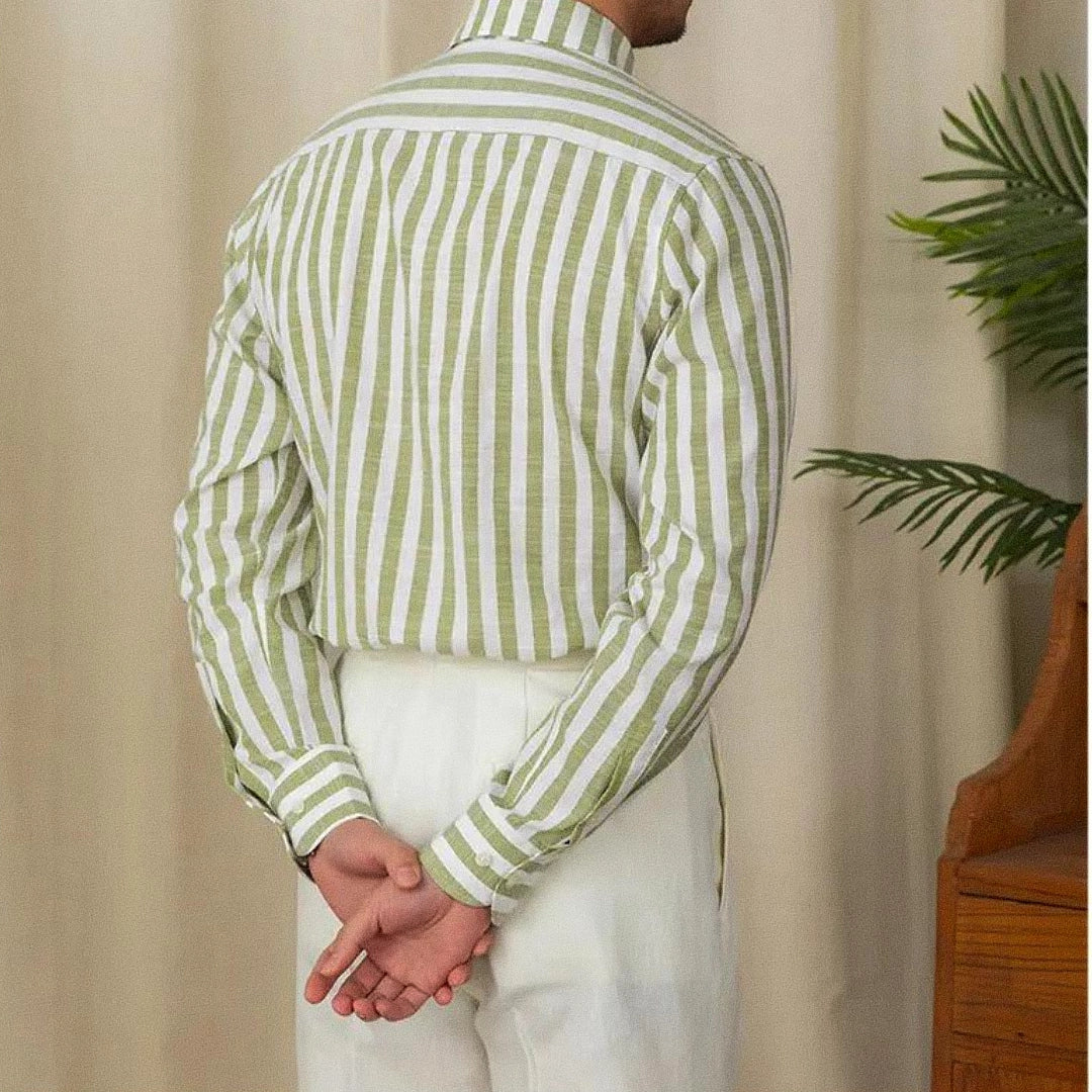London Charme Siena Men’s Dress Shirt