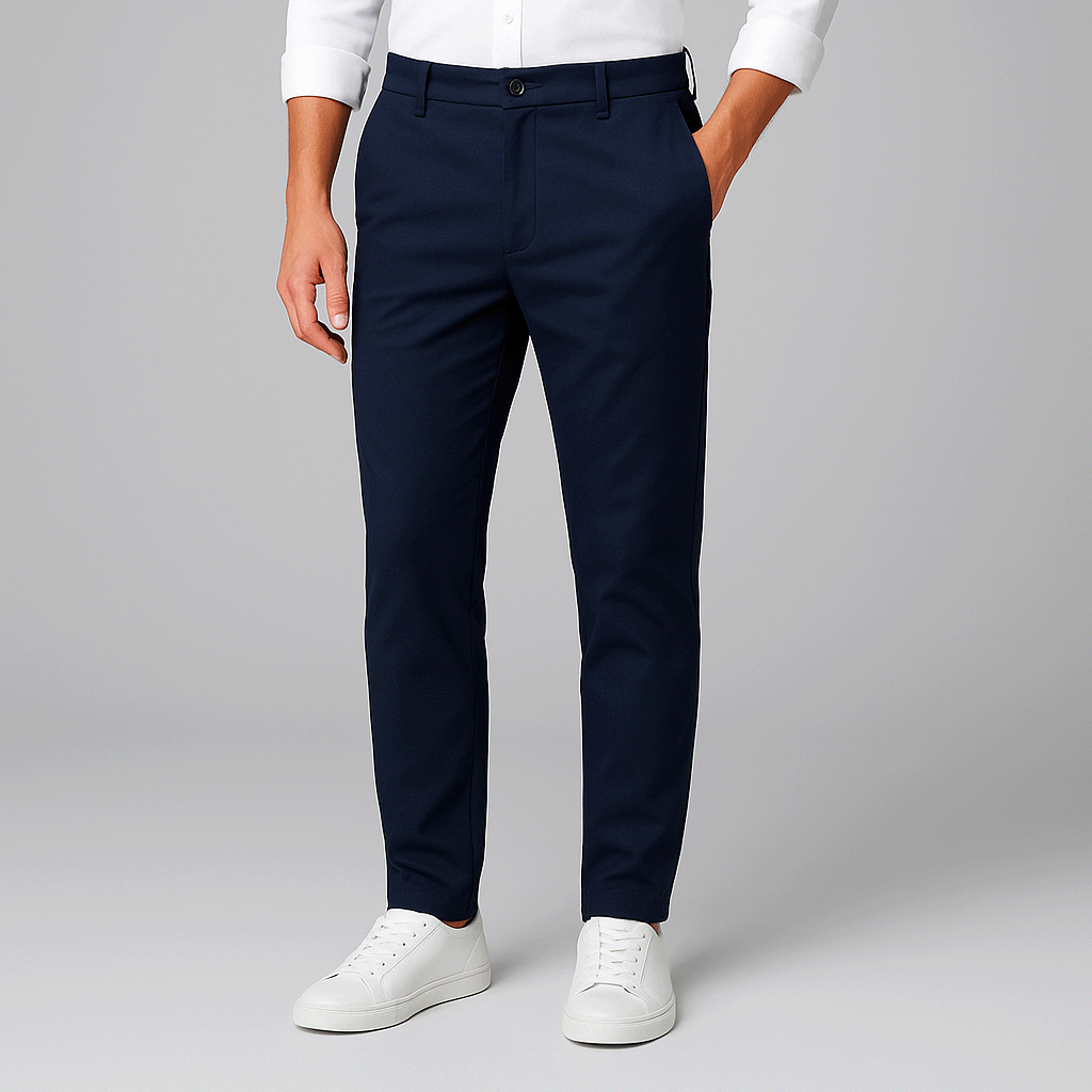 London Charme Men’s Dress Pants