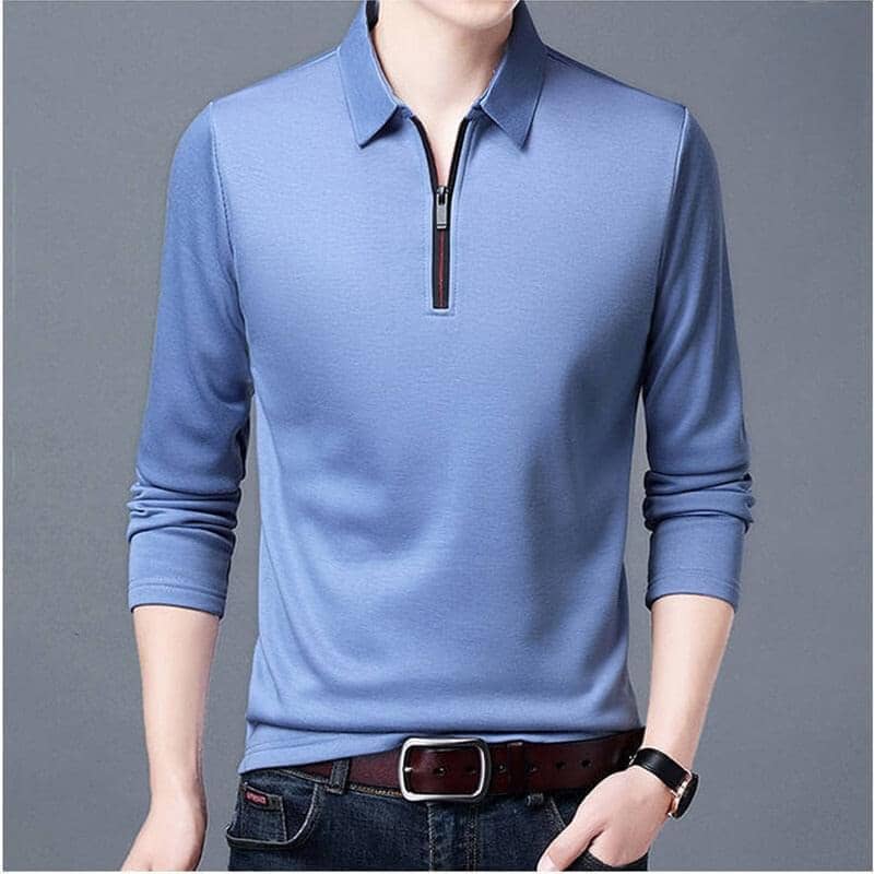 London Charme Atlas Men’s Dress Shirt