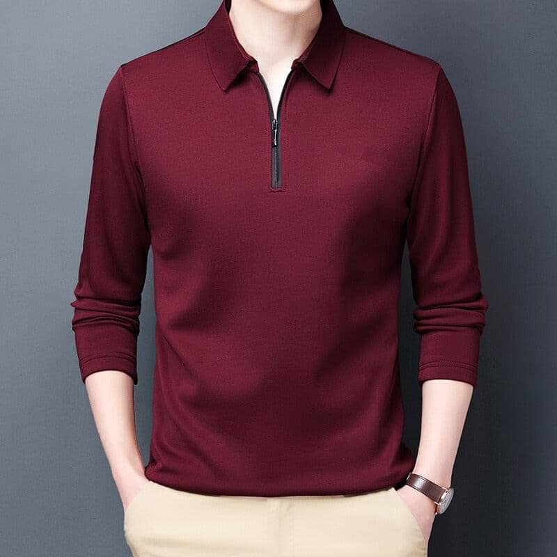 London Charme Atlas Men’s Dress Shirt