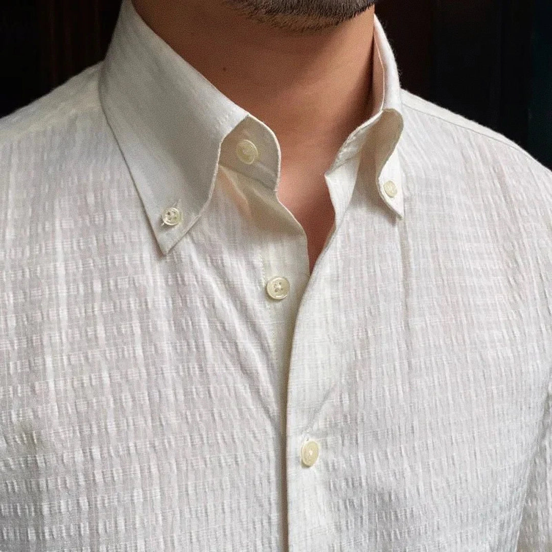 London Charme Bolzano Men’s Dress Shirt
