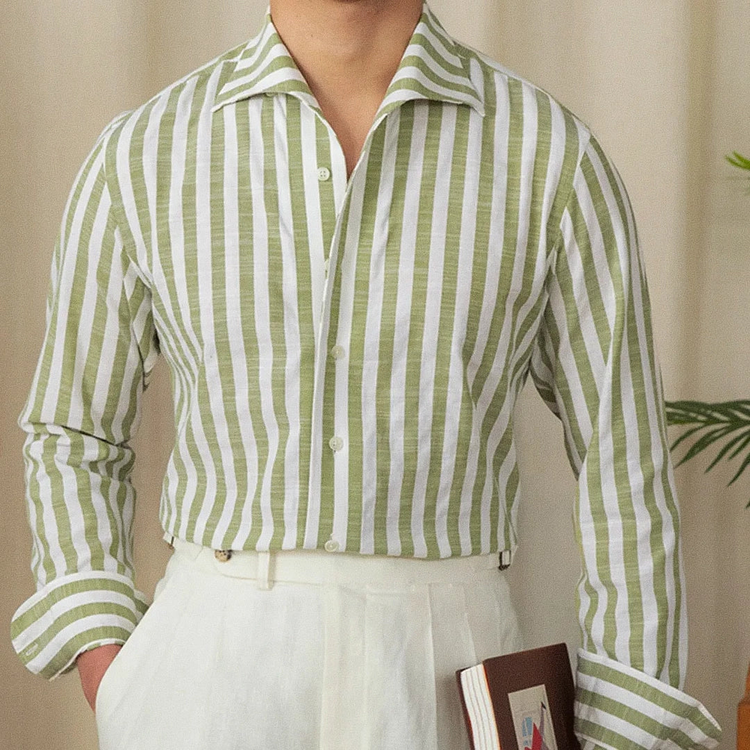 London Charme Siena Men’s Dress Shirt