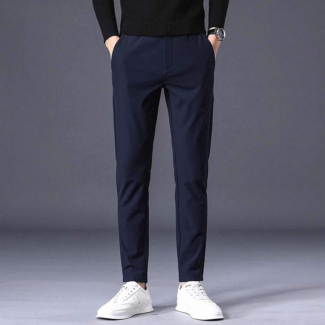 London Charme Men’s Dress Pants